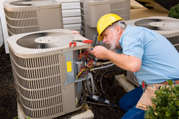 Best Solar-powered HVAC Systems in Geneva, FL