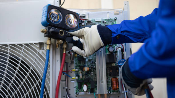 Best Energy-efficient HVAC Solutions in Geneva, FL